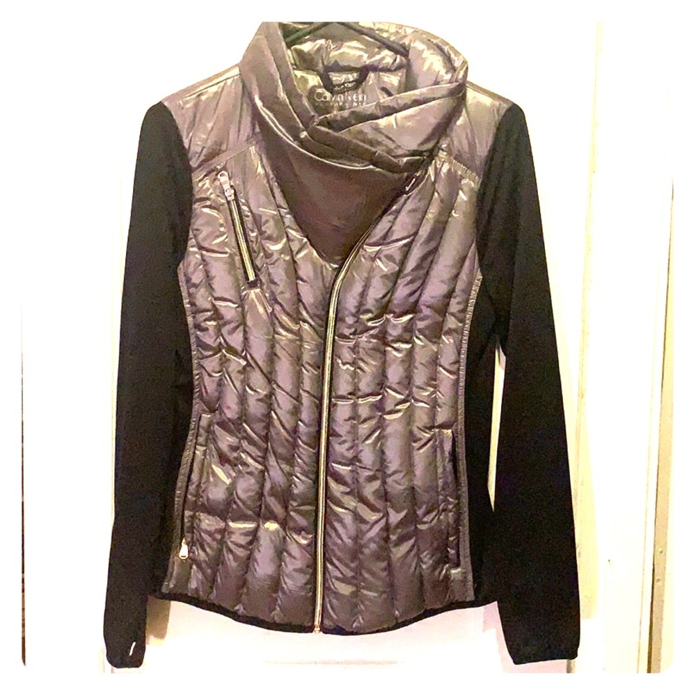 Calvin Klein Performance Jacket